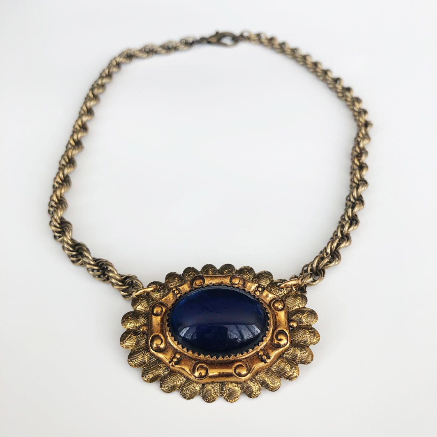 Vintage Necklaces