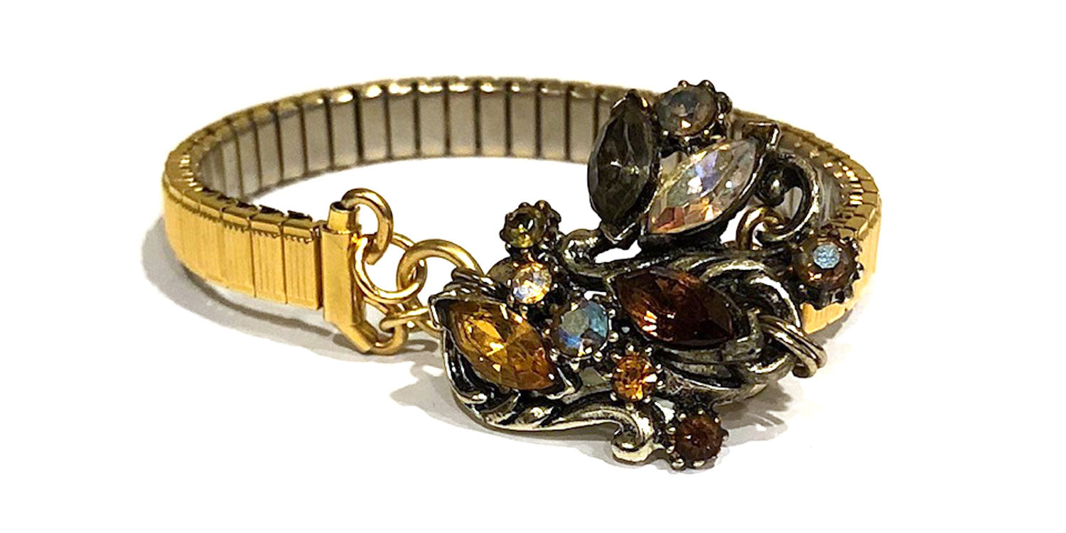 Vintage Bracelets