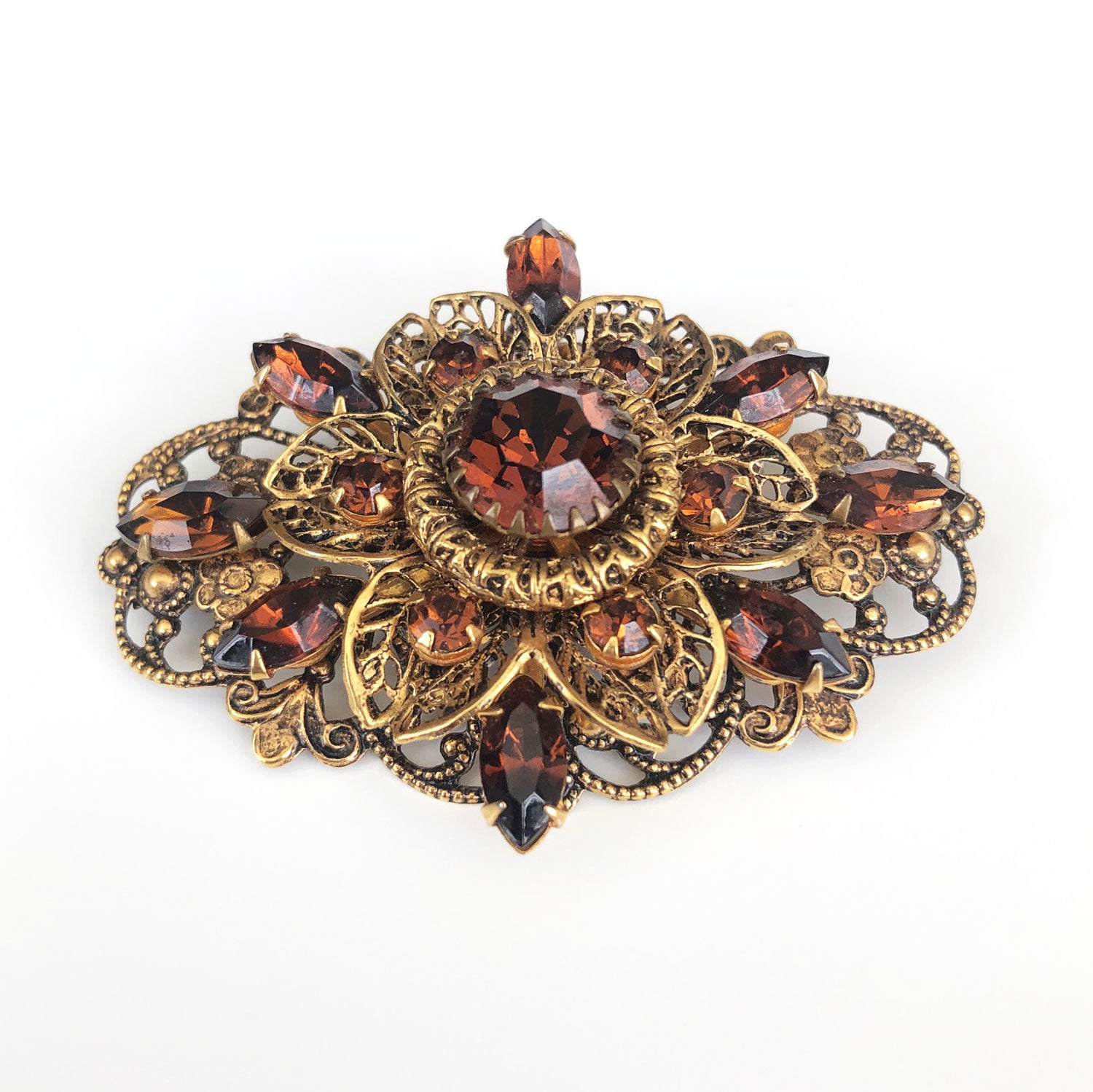 VIntage Brooches