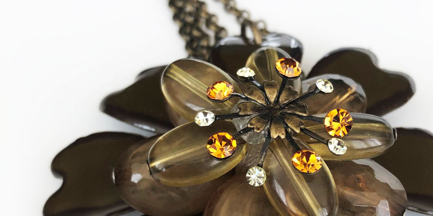 Statement Pieces